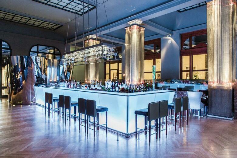Hotel NH Collection Carlo IV