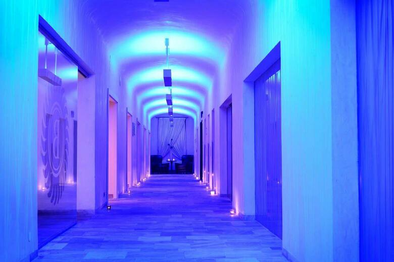 Hotel NH Collection Carlo IV
