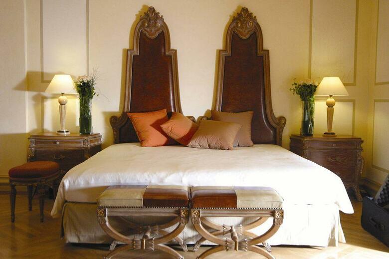 Hotel NH Collection Carlo IV