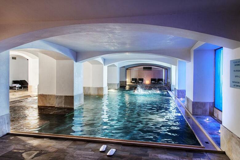 Hotel NH Collection Carlo IV