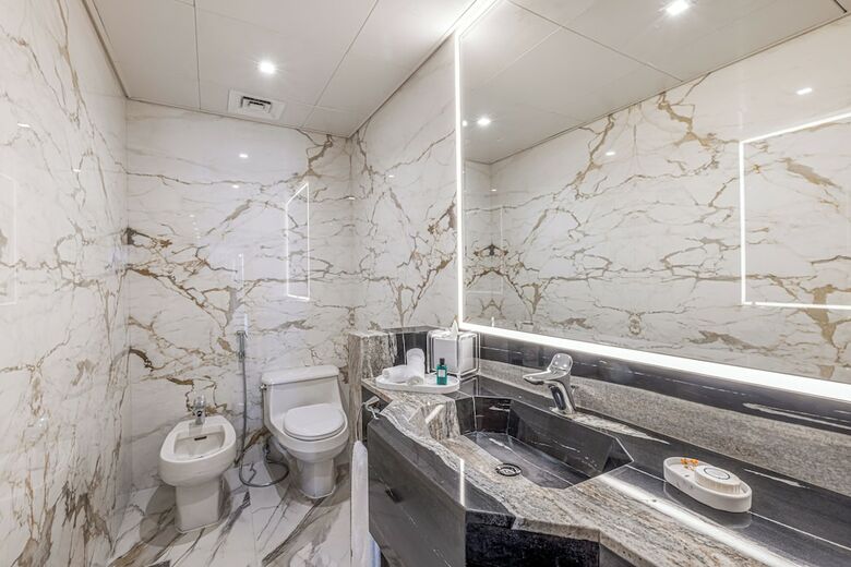 Hotel M�venpick Dubai Creek