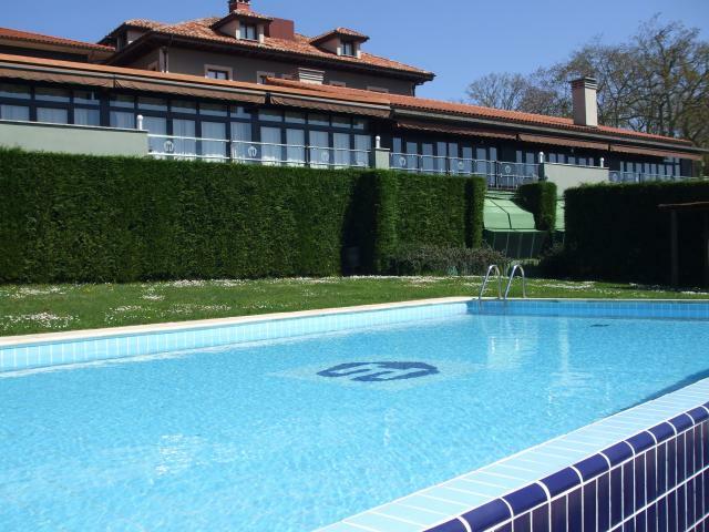 Hotel Hosteria De Torazo