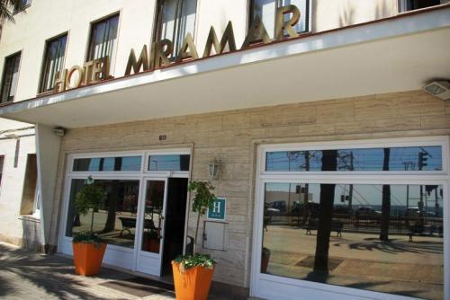 Hotel Miramar