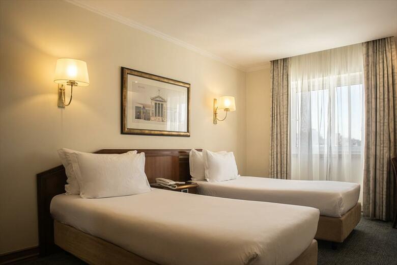 Sana Rex Hotel