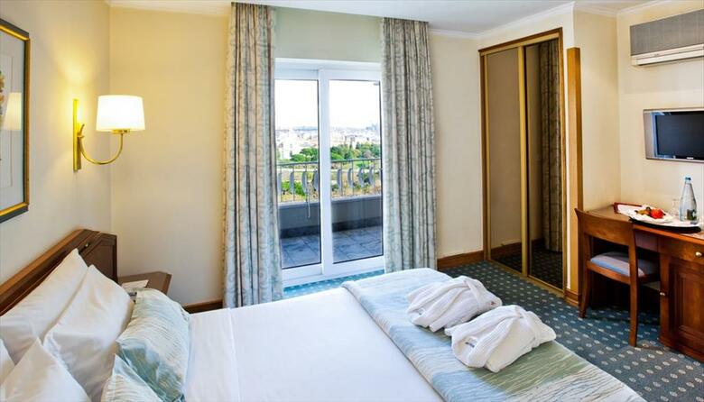 Sana Rex Hotel