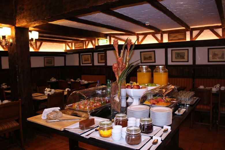 Sana Rex Hotel