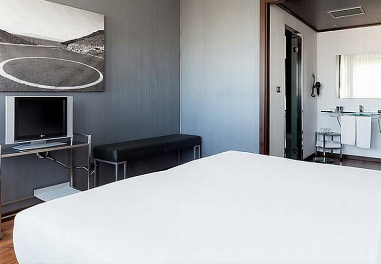 AC Hotel Pisa By Marriott
