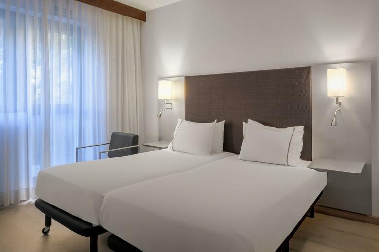 AC Hotel Pisa By Marriott