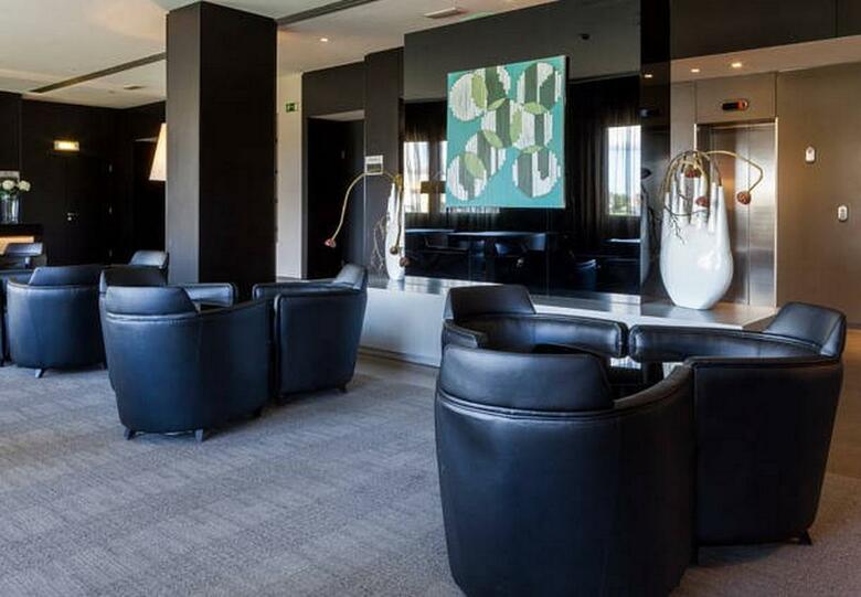 AC Hotel Pisa By Marriott
