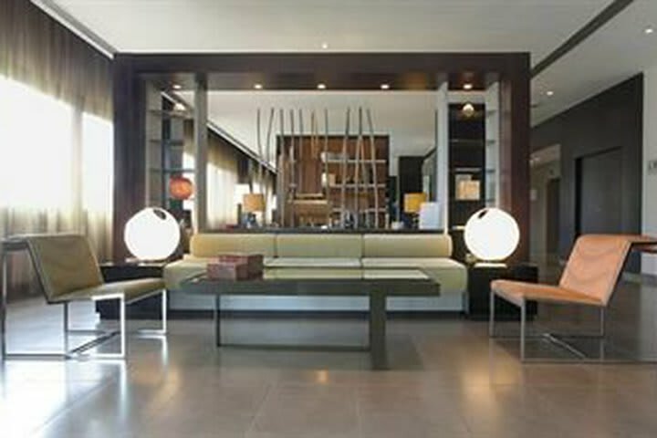 AC Hotel Pisa By Marriott