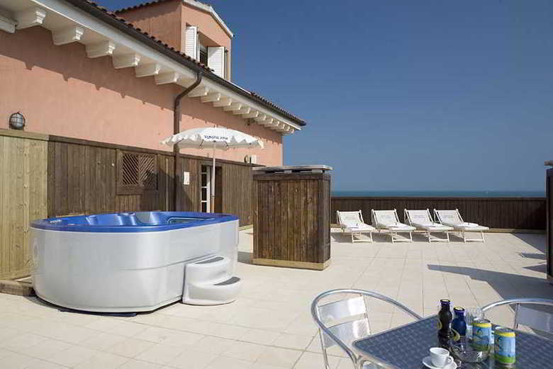 Hotel Venezia 2000