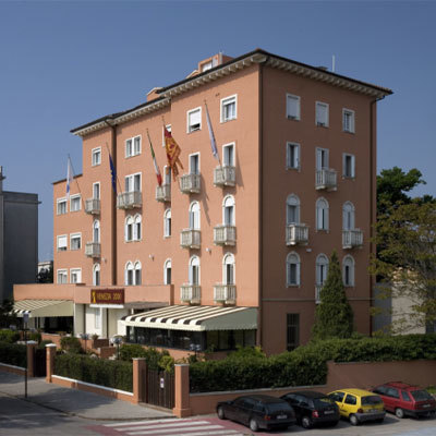 Hotel Venezia 2000