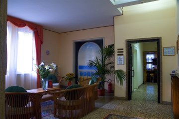 Hotel Venezia 2000