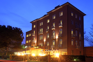 Hotel Venezia 2000