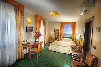 Hotel Venezia 2000