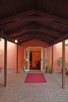 Hotel Venezia 2000