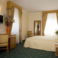 Hotel Venezia 2000