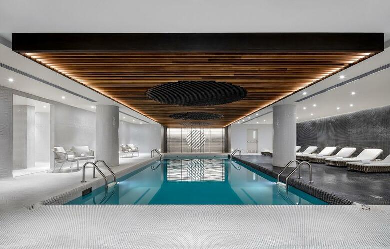 Hotel Fairmont Queen Elizabeth