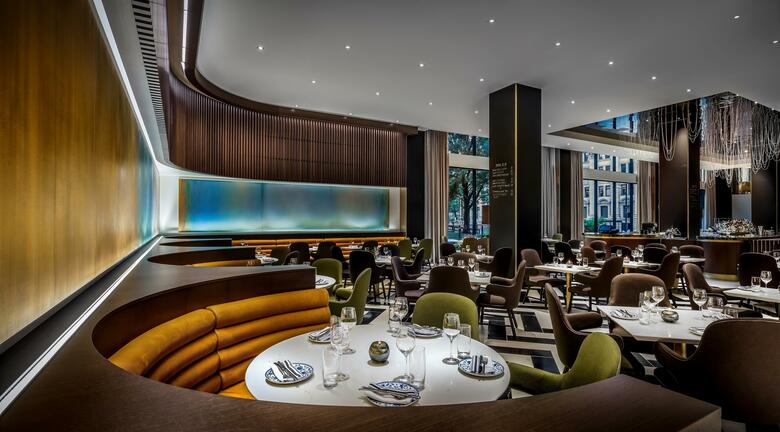 Hotel Fairmont Queen Elizabeth