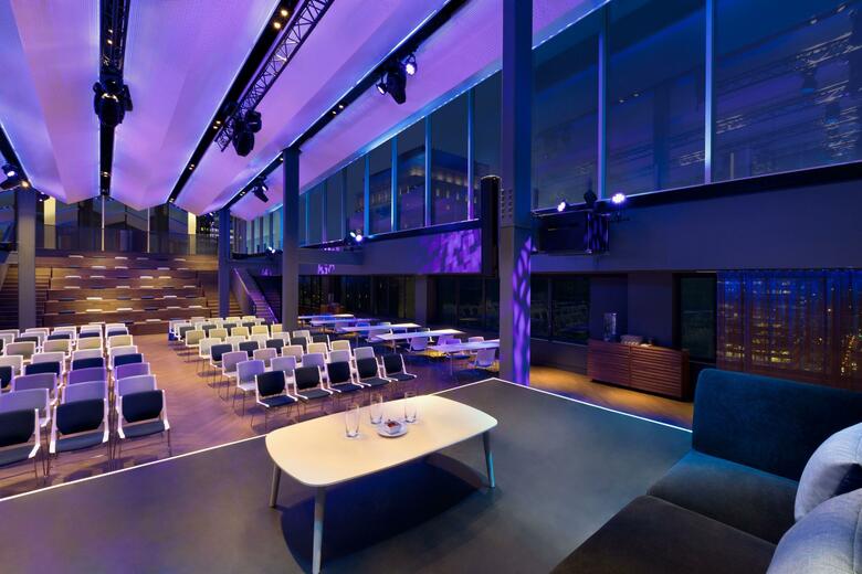 Hotel Fairmont Queen Elizabeth