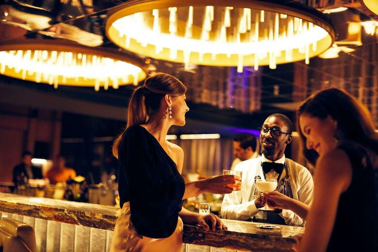 Hotel Fairmont Queen Elizabeth