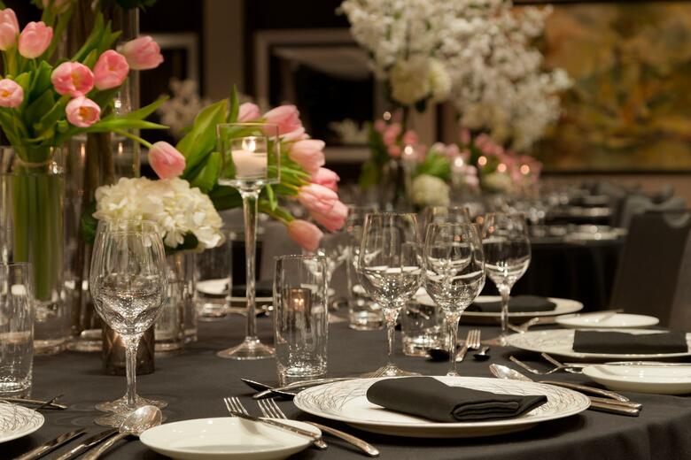 Hotel Fairmont Queen Elizabeth