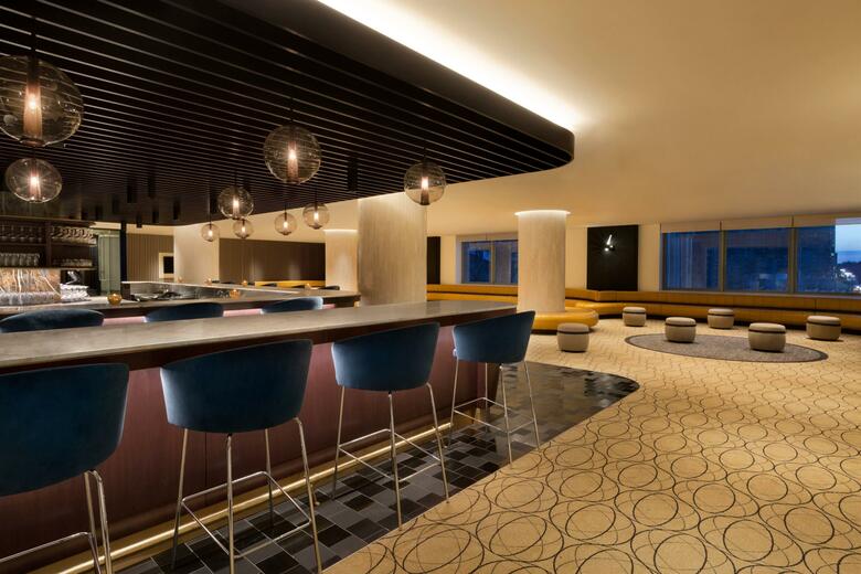 Hotel Fairmont Queen Elizabeth