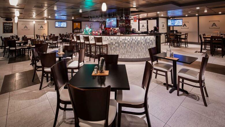 Best Western Montreal Downtown- Hotel Europa