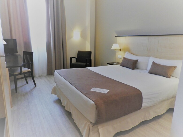 B&B Hotel Madrid Pinar de Las Rozas