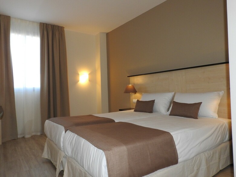 B&B Hotel Madrid Pinar de Las Rozas