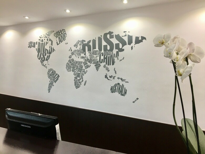 B&B Hotel Madrid Pinar de Las Rozas