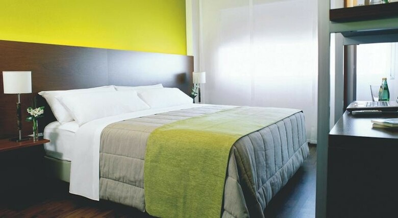 Hotel Rochester Concept