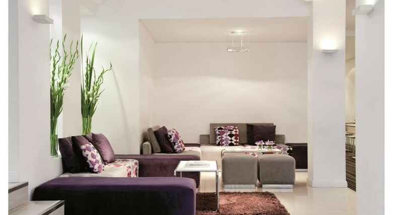 Hotel Rochester Concept