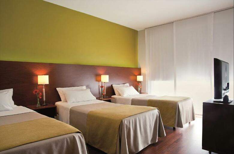 Hotel Rochester Concept