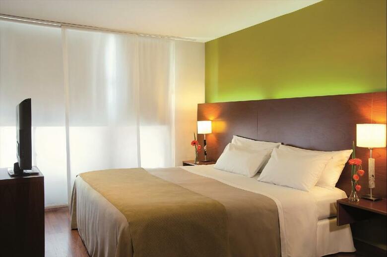 Hotel Rochester Concept
