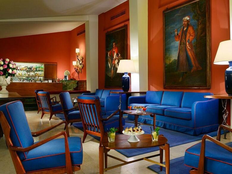 Palace Hotel