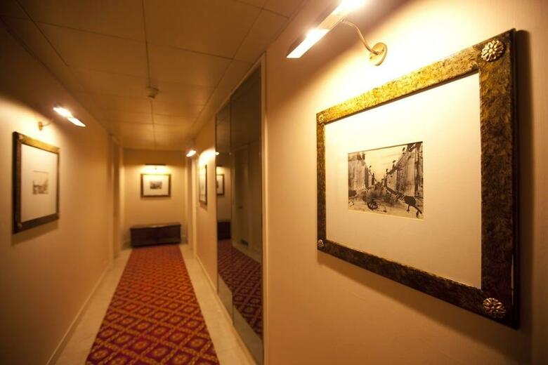 Palace Hotel