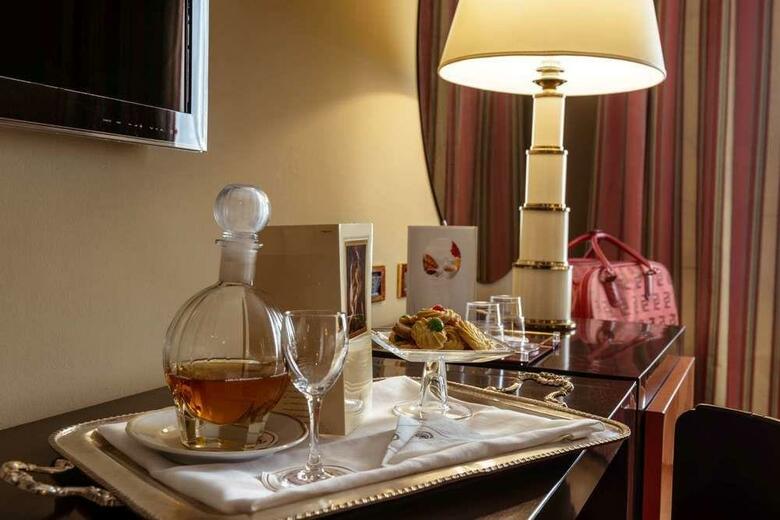 Palace Hotel