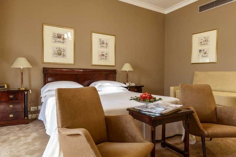 Palace Hotel