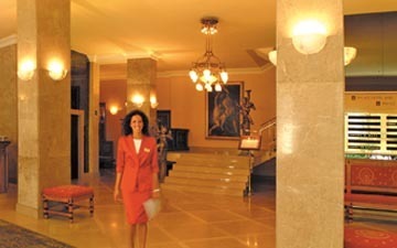 Palace Hotel