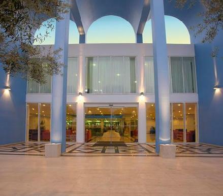 Hotel Imperial Belvedere