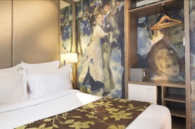 Hotel Turenne Le Marais