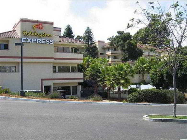 Hotel Holiday Inn Express Grover Beach