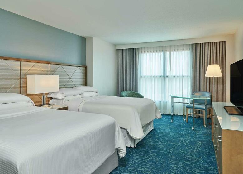 Hotel Walt Disney World Dolphin