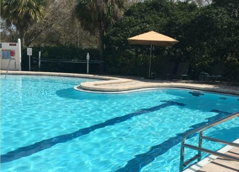 Hotel Crowne Plaza Tampa East