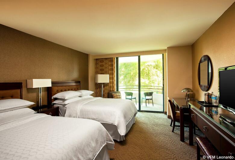 Hotel Crowne Plaza Tampa East