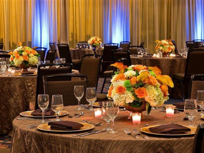 Hotel Crowne Plaza Tampa East