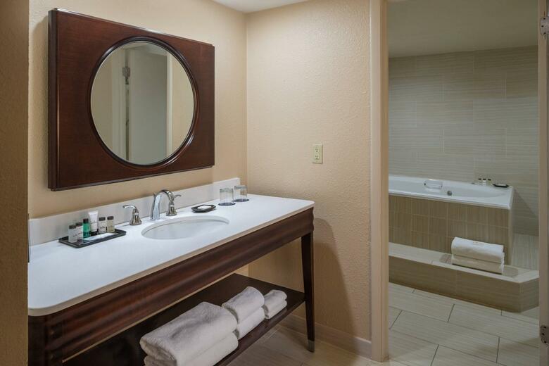 Hotel Crowne Plaza Tampa East