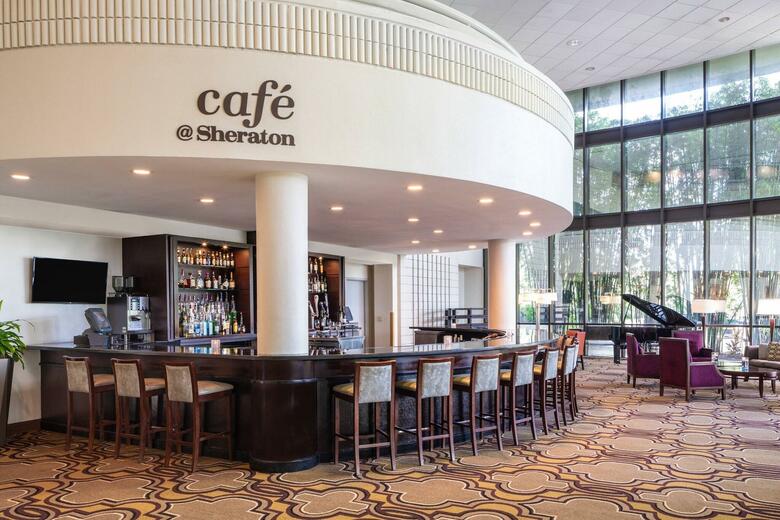 Hotel Crowne Plaza Tampa East
