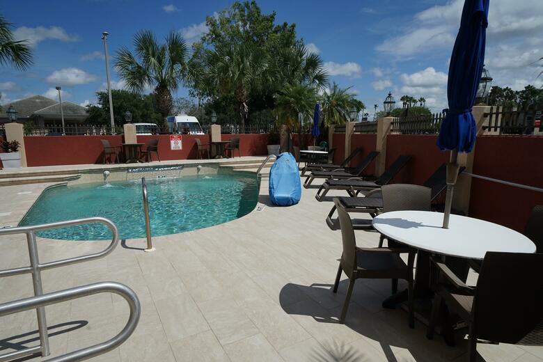 Holiday Inn Express Hotel & Suites Oldsmar